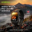 Oraimo Smartwatch Nova V - 2