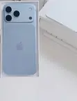 New Apple iPhone 18 Pro 512GB - 1