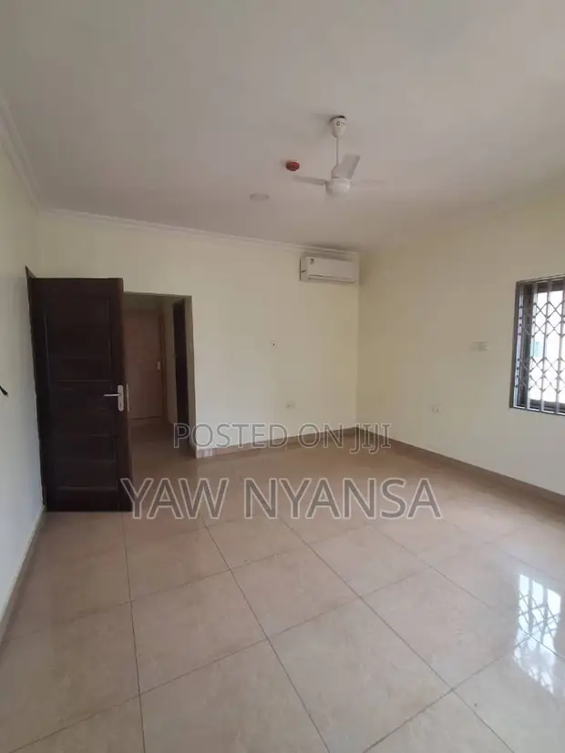 3 Bedroom House for Rent in BN Estate, West Legon - 1