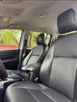 Toyota Hilux SR 4x4 2015 Silver - 5