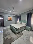 Furnished 3-Bedroom Duplex House for Short Let in West Legon - 2