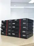 Lenovo ThinkCentre M715q Mini Desktop PC - 2