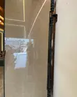 High Gloss PVC UV Marble Sheet Wall Cladding - 1
