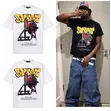 Heavy Cotton T-Shirts - Brand New - 1