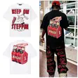 Heavy Cotton T-Shirts - Brand New - 2