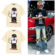 Heavy Cotton T-Shirts - Brand New - 3