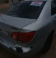 Toyota Corolla 2008 - 1