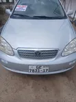 Toyota Corolla 2008 - 3