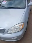 Toyota Corolla 2008 - 4