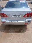 Toyota Corolla 2008 - 5