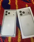 Apple iPhone 17 Pro Max 512GB Silver - 1