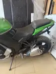 Kawasaki Ninja 1000 2016 Green - 4