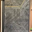 Waterproof UV Marble Sheet PVC Wall Cladding 4x9.5 - 2