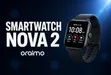 Oraimo Smartwatch Nova 2 (Original) - 1