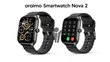 Oraimo Smartwatch Nova 2 (Original) - 2