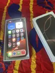 Apple iPhone 16 Pro Max 256GB Gold - 2