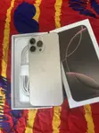 Apple iPhone 16 Pro Max 256GB Gold - 3