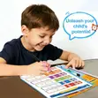 Magic Grooved Handwriting Practice Book Set - 5