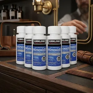 Kirkland Minoxidil Hair Growth Oil (Men)