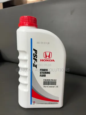Honda Original PSF-II Power Steering Fluid