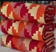 Quality Kente Cloth - 1