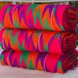 Quality Kente Cloth - 2