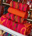 Quality Kente Cloth - 3