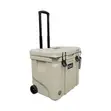 Premium Heavy Duty Wheeled Ice Chest - 2