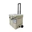 Premium Heavy Duty Wheeled Ice Chest - 3