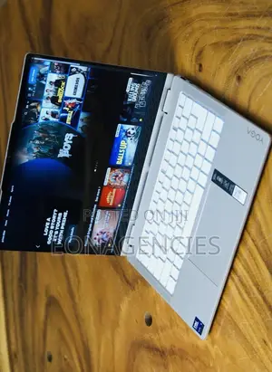 New Lenovo Yoga 7i Laptop - 16GB RAM, 1TB SSD