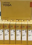 New Lenovo Yoga 7i Laptop - 16GB RAM, 1TB SSD - 4