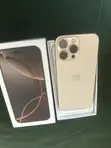 Apple iPhone 16 Pro Max 512GB Gold - 2