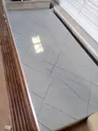 High Quality PVC Wall Tiles UV Marble Sheet Waterproof 3mm - 2