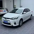 Toyota Yaris 2020 White - 2