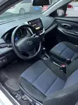 Toyota Yaris 2020 White - 3