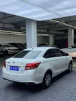 Toyota Yaris 2020 White - 5