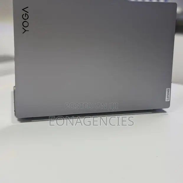 New Lenovo Yoga 7i 16" Laptop - Intel Core Ultra 7, 16GB RAM, 512GB SSD - 1