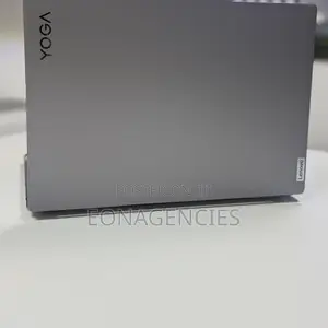 New Lenovo Yoga 7i 16" Laptop - Intel Core Ultra 7, 16GB RAM, 512GB SSD