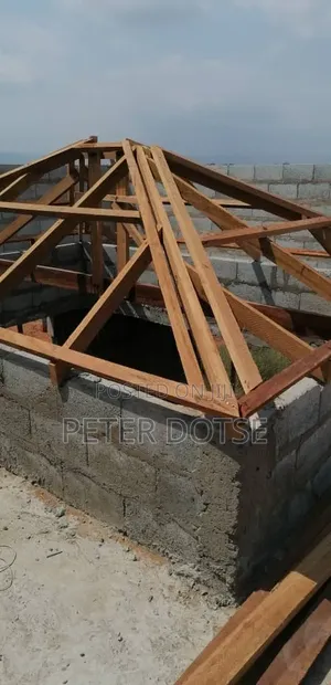 Professional Carpenter for All Carpentry and Wood Works
