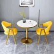 Dining Table with Chairs - 2