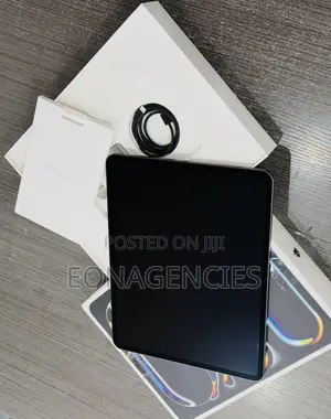 New Apple iPad Pro 256GB (13-inch, Wi-Fi Only)