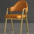 Single Chair - 2