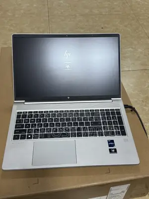 HP EliteBook 850 G6 Laptop - 16GB RAM, 512GB SSD