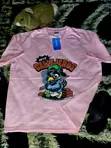 Casablanca Authentic Cotton T-Shirts - 1