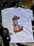 Casablanca Authentic Cotton T-Shirts - 2