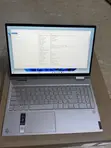 Lenovo Yoga C740 Laptop - 12GB RAM, 512GB SSD, Intel Core i7 - 1