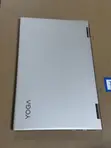 Lenovo Yoga C740 Laptop - 12GB RAM, 512GB SSD, Intel Core i7 - 2