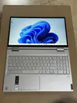 Lenovo Yoga C740 Laptop - 12GB RAM, 512GB SSD, Intel Core i7 - 5