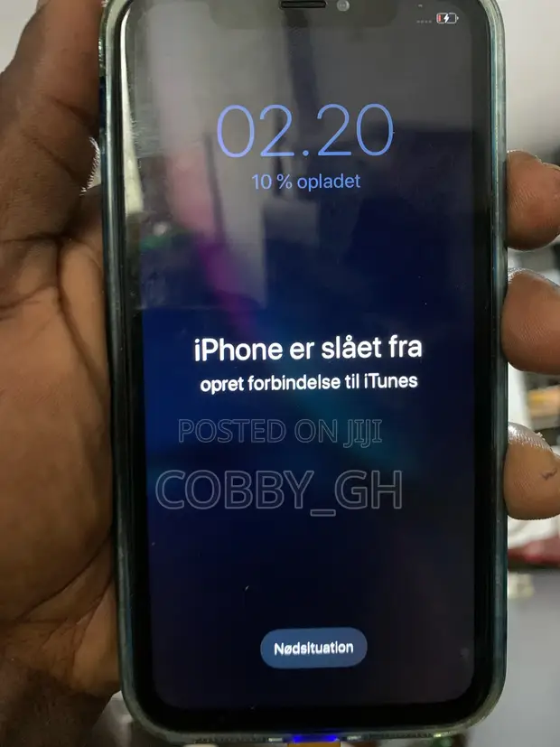 iPhone & Android Unlock | Passcode Bypass & PC Setup - 1