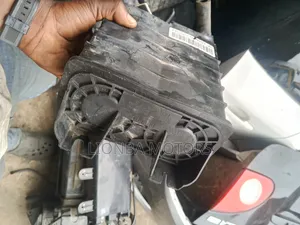 Ford Escape 2014 Vapor Canister